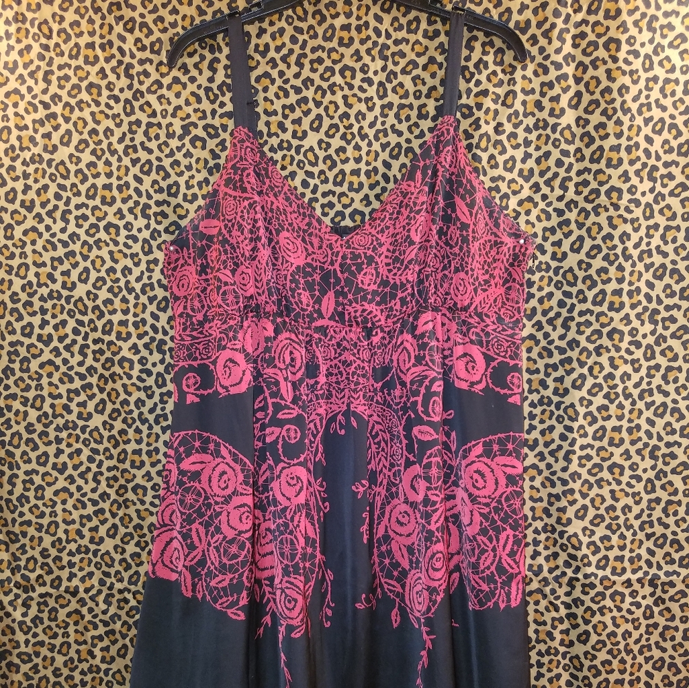 Women's Summer Dress